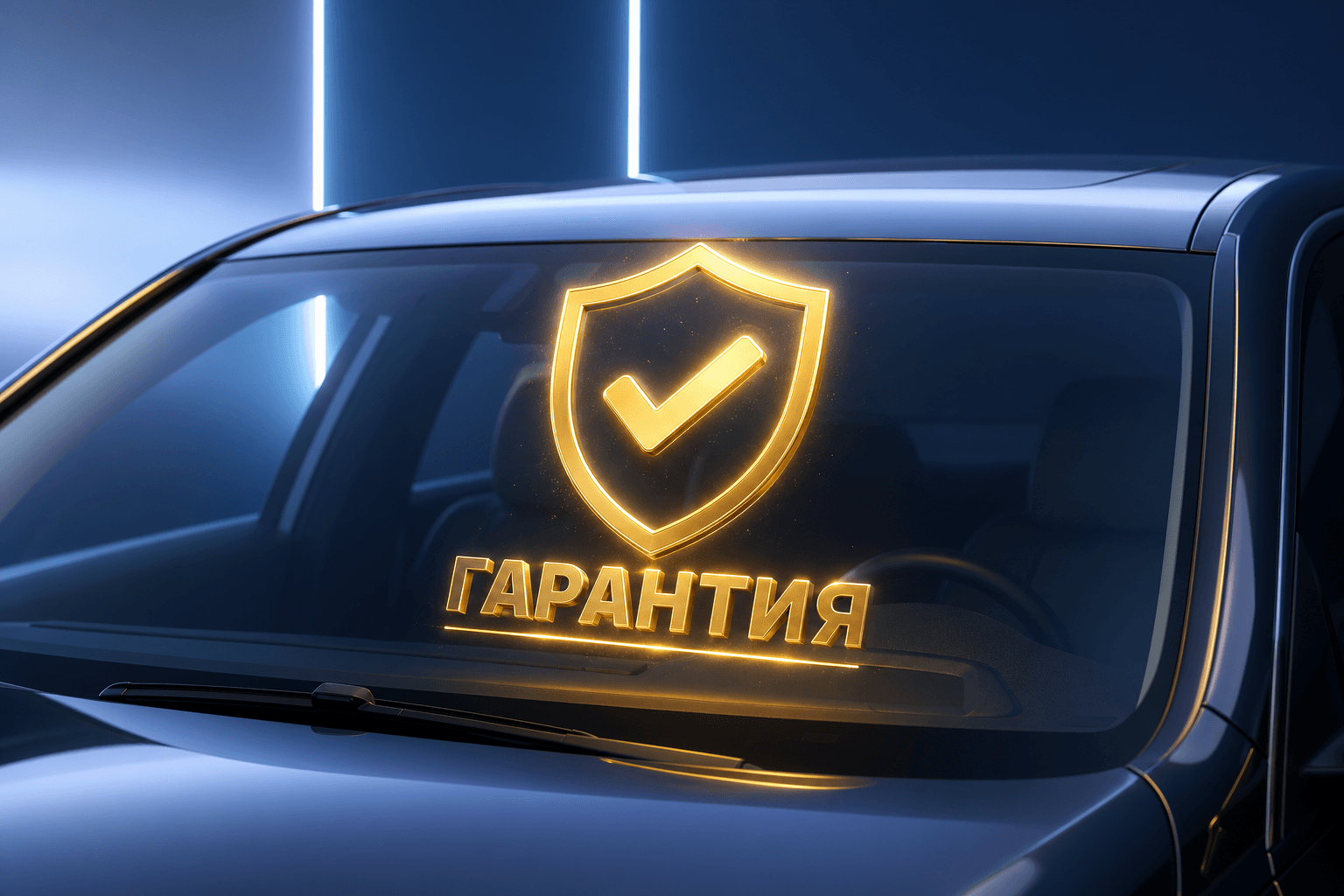 Гарантия возврата средств при бое